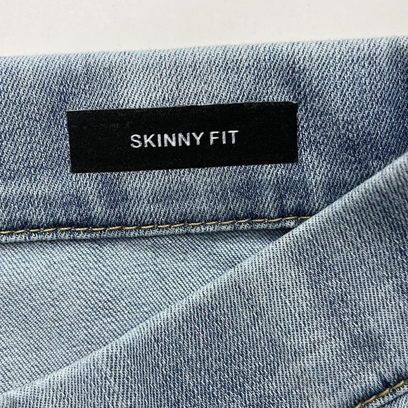 Judy Blue Skinny Fit Pull On Size 9/29 - Picture 9 of 16